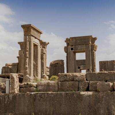 Persepolis 